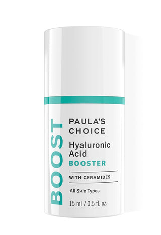 Paula’s Choice Hyaluronic Acid Booster