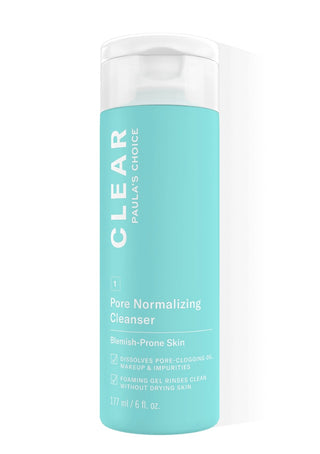 Paula’s Choice Clear Gezichtsreiniger