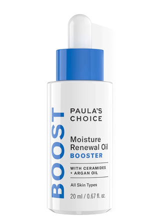 Paula’s Choice Moisture Renewal Oil Booster