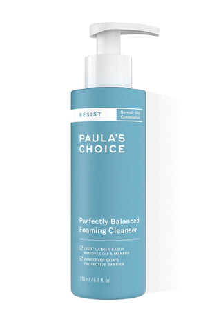Paula’s Choice Resist Anti-Aging Foaming Gezichtsreiniger