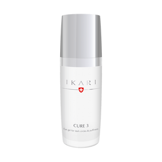 IKARI - Cure 3 Eye gel circles & puffiness