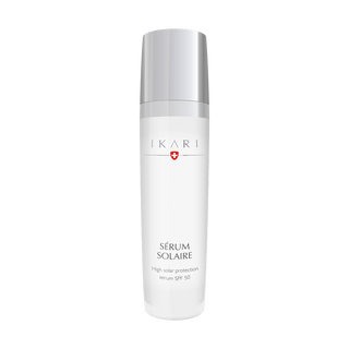 IKARI - Serum Solaire SPF 50 High Protection