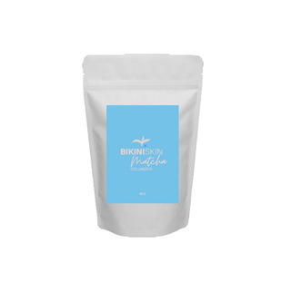 Matcha Collagen (organic )