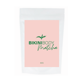 Matcha (Organic)