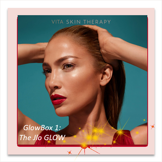 GlowBox 1: The J-Lo Glow