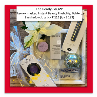 GlowBox 2: The Pearly Glow
