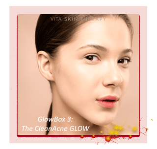 GlowBox 3: The Clean Acne Glow