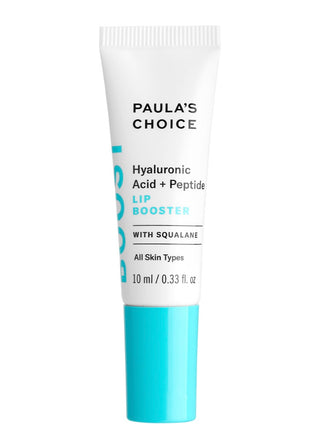Paula’s Choice Hyaluronic Acid + Peptide Lip Booster