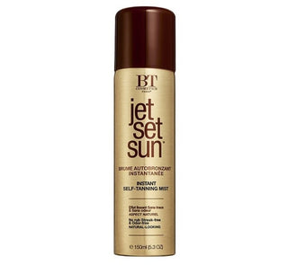 Jet Set Sun - Tanning Spray