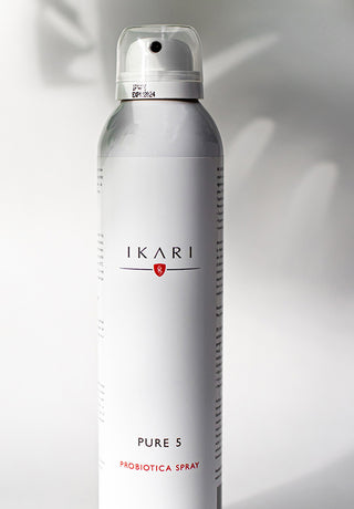 IKARI - Pure 5 ProBiotica Spray – Your all-in-one spray