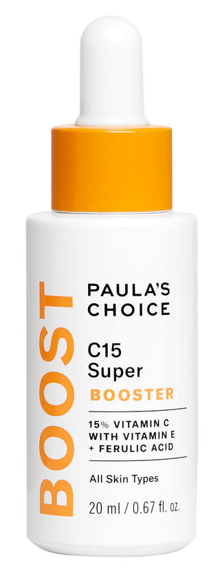 C15 Super Booster Paula Choice Vit C Serum