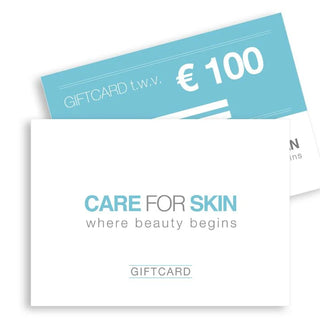 Cadeaubon Vita Skin Euro 100,-