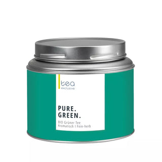 Tea exclusive Pure Green